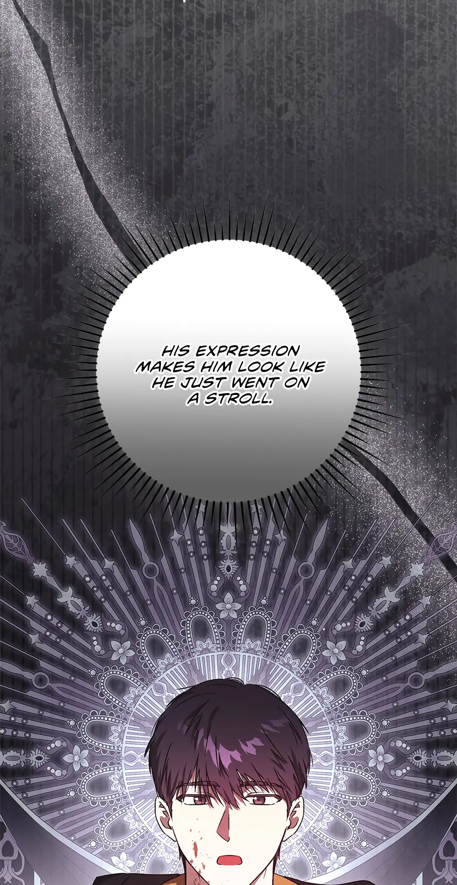 The Young Lady Who Broke Her Engagement Is Only Obsessed With the Ending Chapter 50 - Page 44