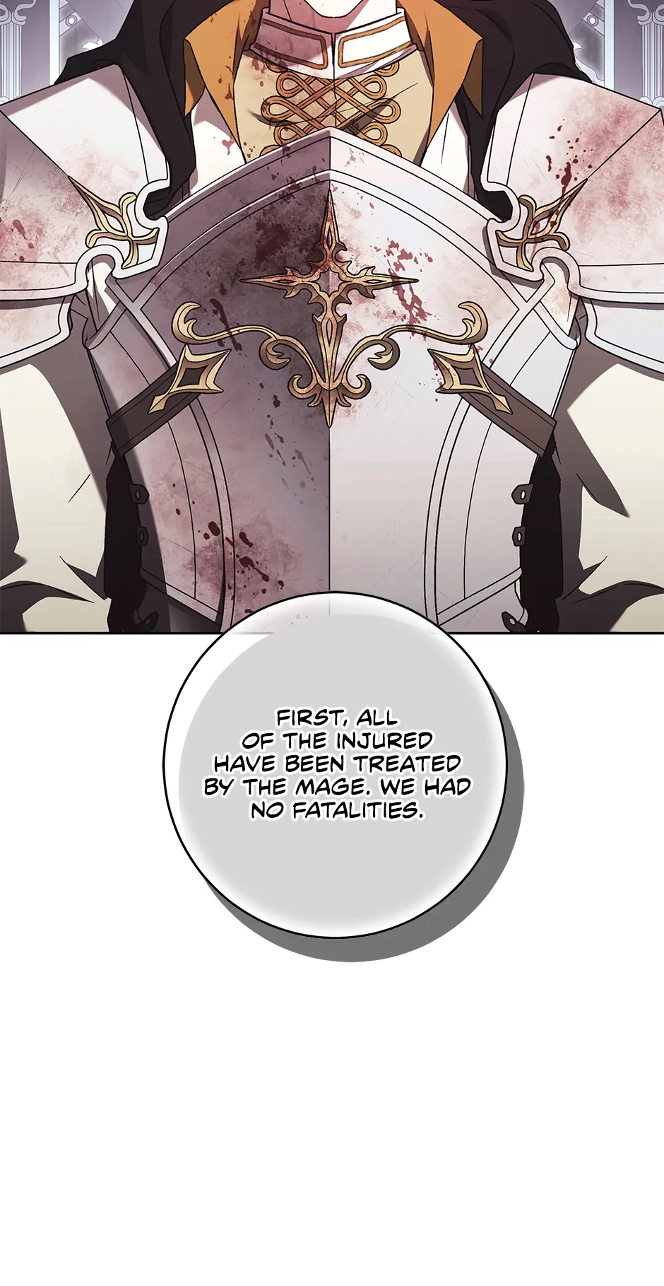 The Young Lady Who Broke Her Engagement Is Only Obsessed With the Ending Chapter 50 - Page 45