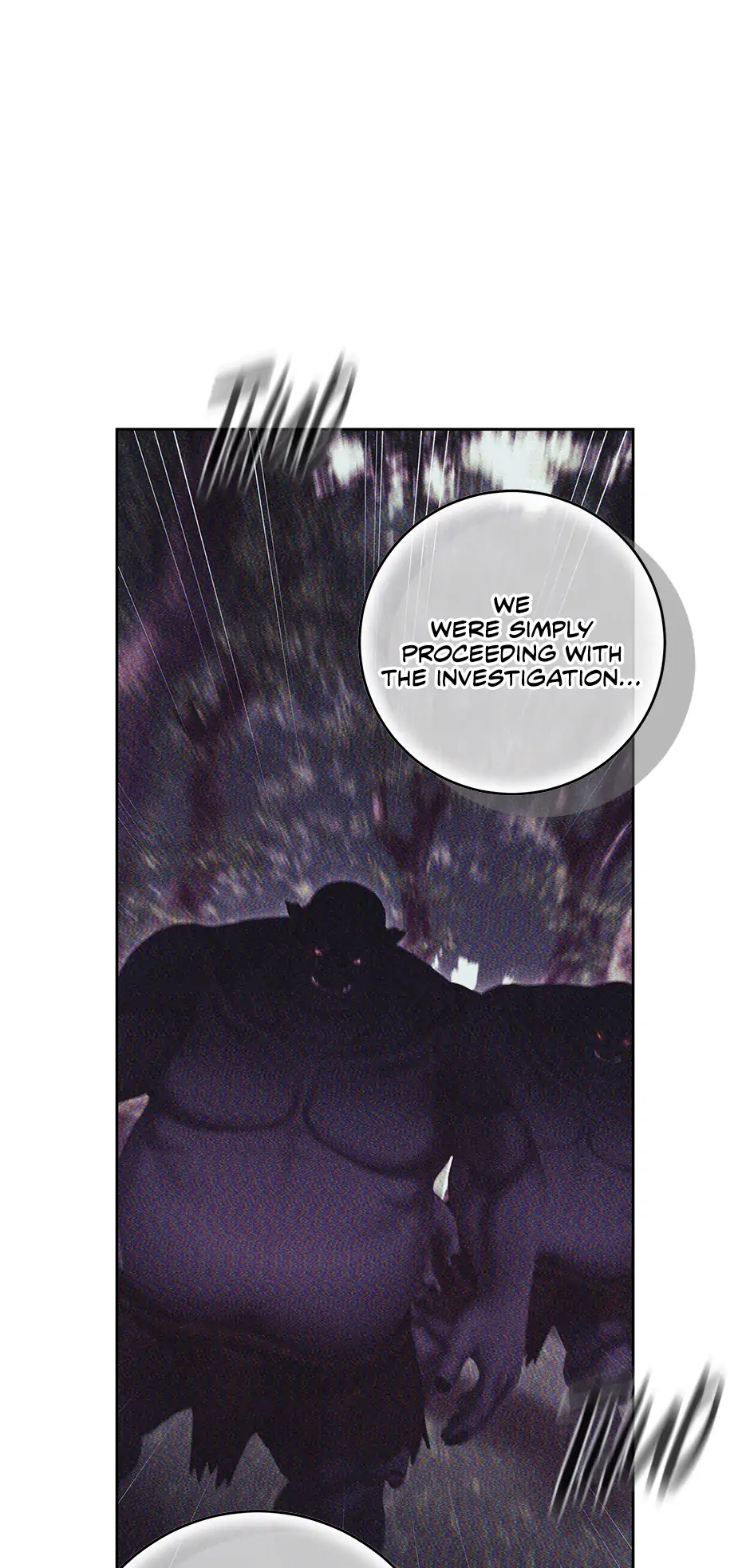 The Young Lady Who Broke Her Engagement Is Only Obsessed With the Ending Chapter 50 - Page 46