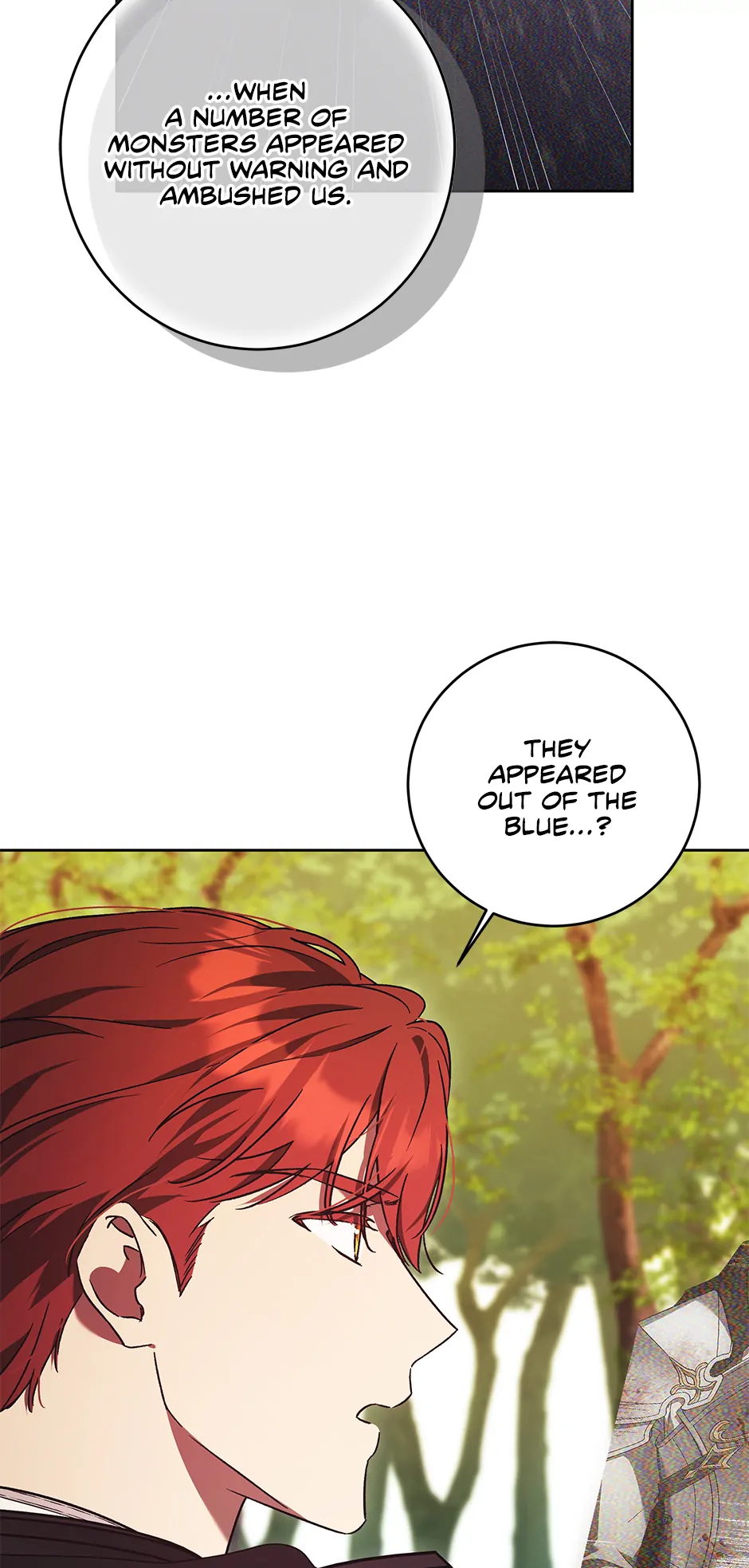 The Young Lady Who Broke Her Engagement Is Only Obsessed With the Ending Chapter 50 - Page 47