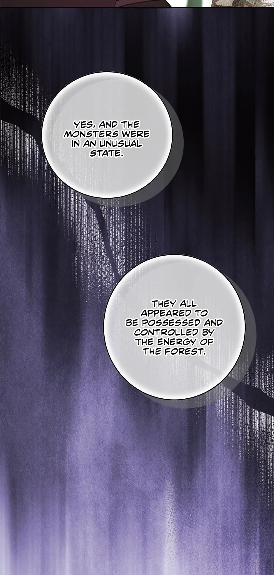The Young Lady Who Broke Her Engagement Is Only Obsessed With the Ending Chapter 50 - Page 48