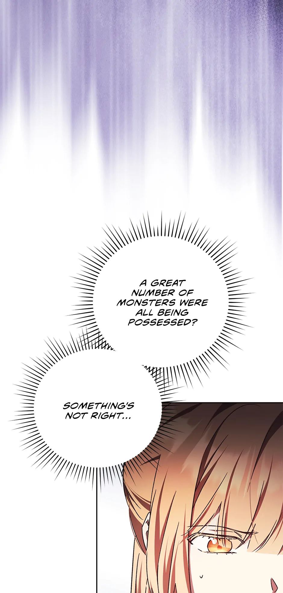 The Young Lady Who Broke Her Engagement Is Only Obsessed With the Ending Chapter 50 - Page 49