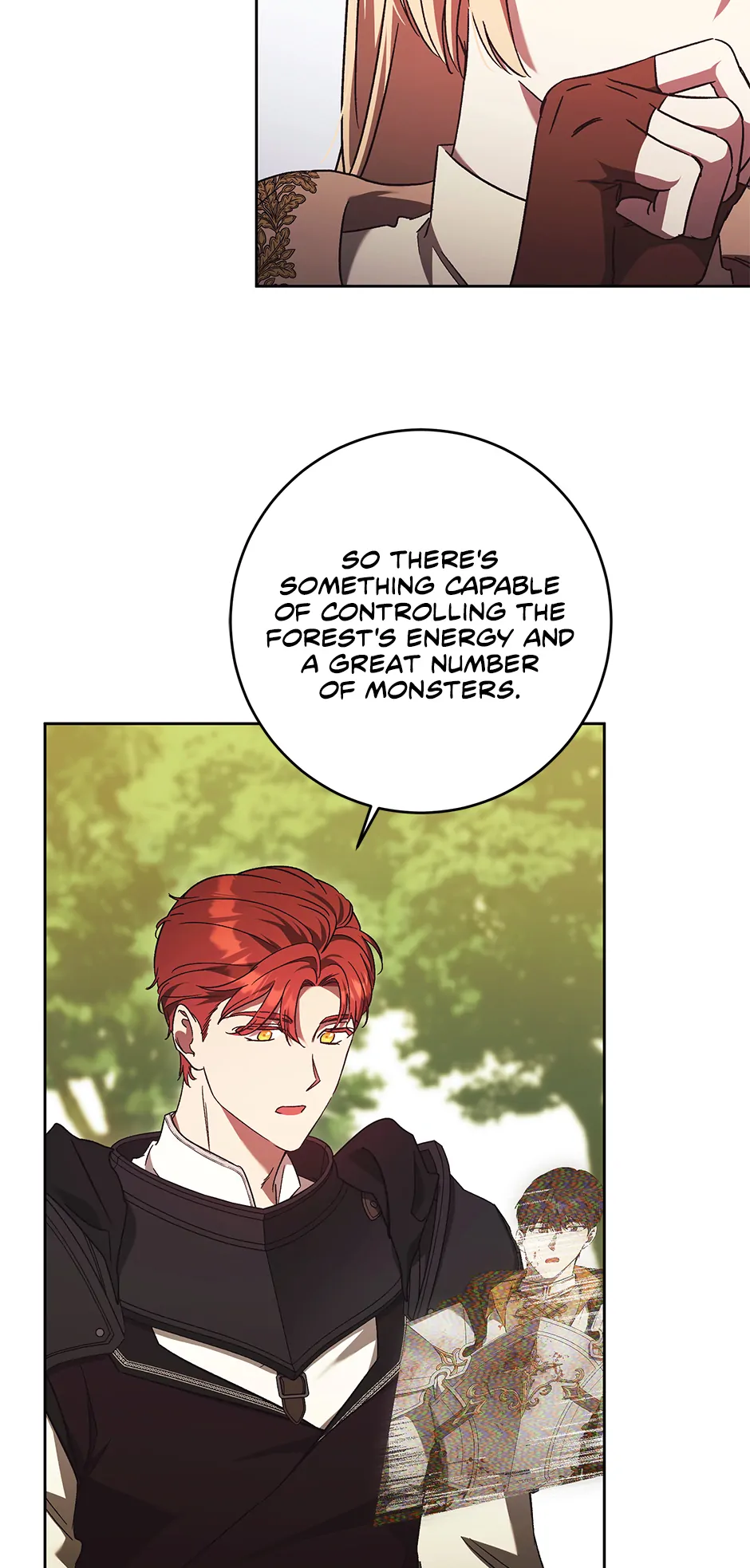 The Young Lady Who Broke Her Engagement Is Only Obsessed With the Ending Chapter 50 - Page 50