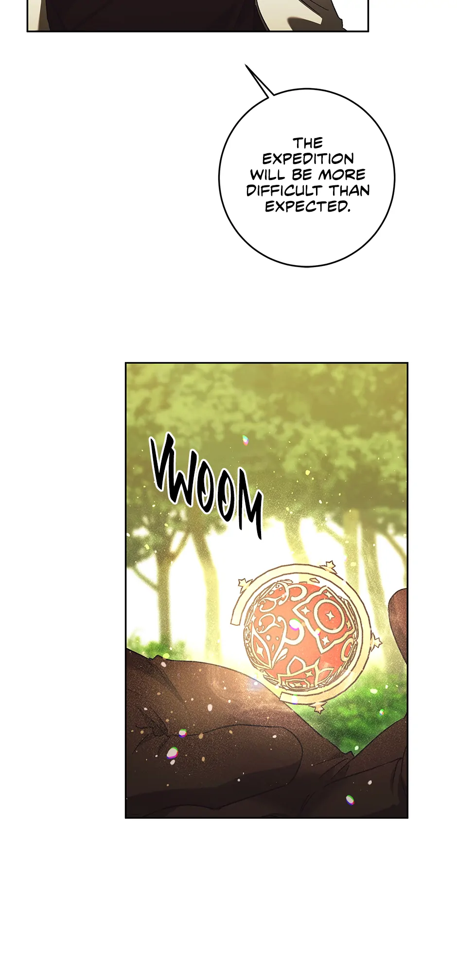 The Young Lady Who Broke Her Engagement Is Only Obsessed With the Ending Chapter 50 - Page 51