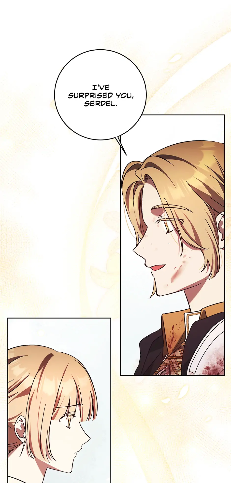 The Young Lady Who Broke Her Engagement Is Only Obsessed With the Ending Chapter 50 - Page 57