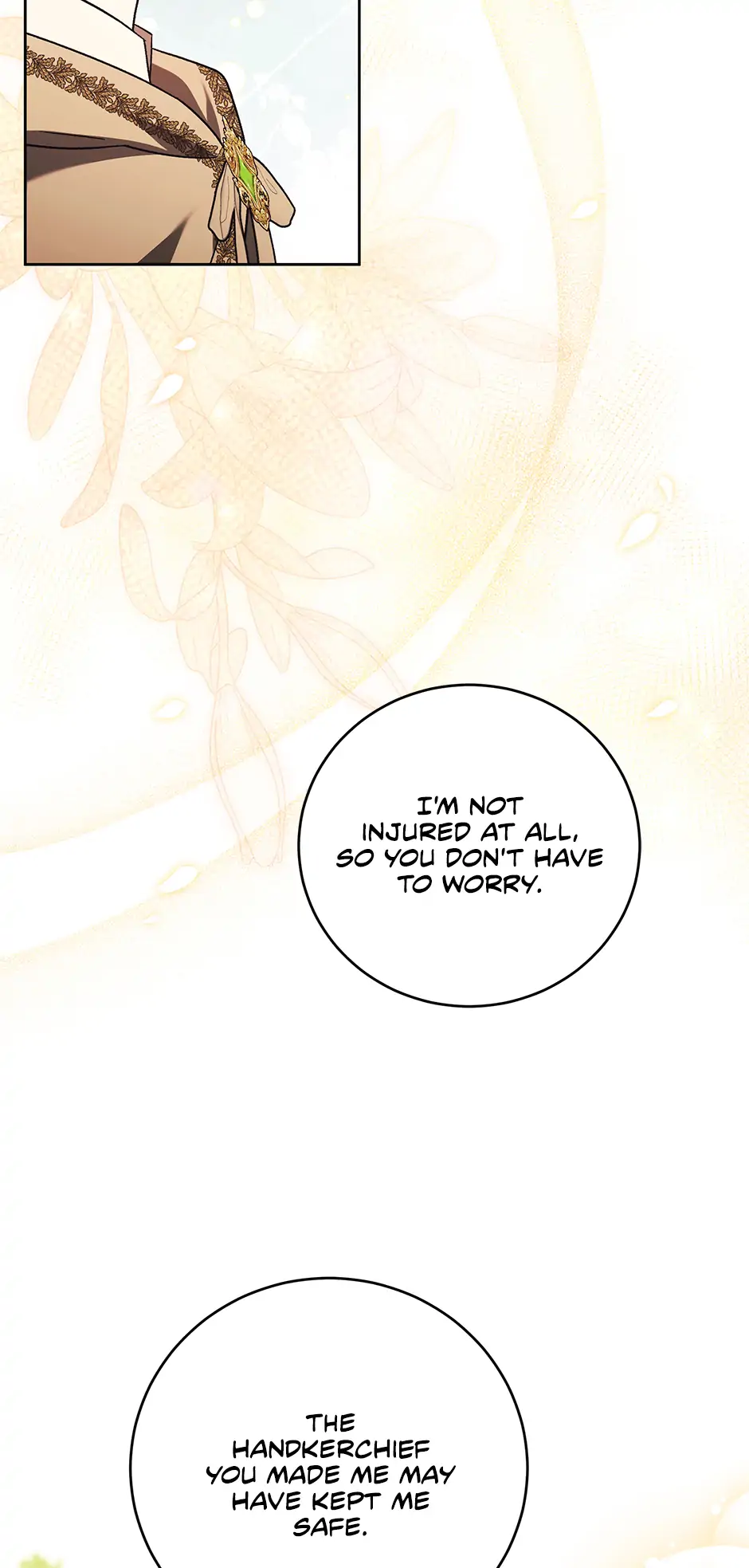The Young Lady Who Broke Her Engagement Is Only Obsessed With the Ending Chapter 50 - Page 58