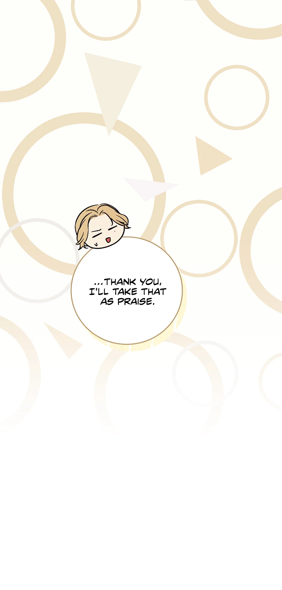 The Young Lady Who Broke Her Engagement Is Only Obsessed With the Ending Chapter 50 - Page 63