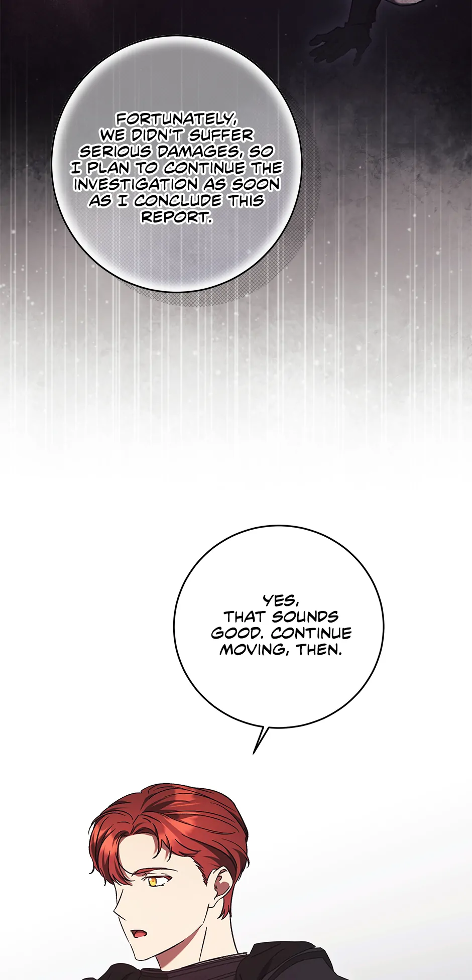 The Young Lady Who Broke Her Engagement Is Only Obsessed With the Ending Chapter 50 - Page 66