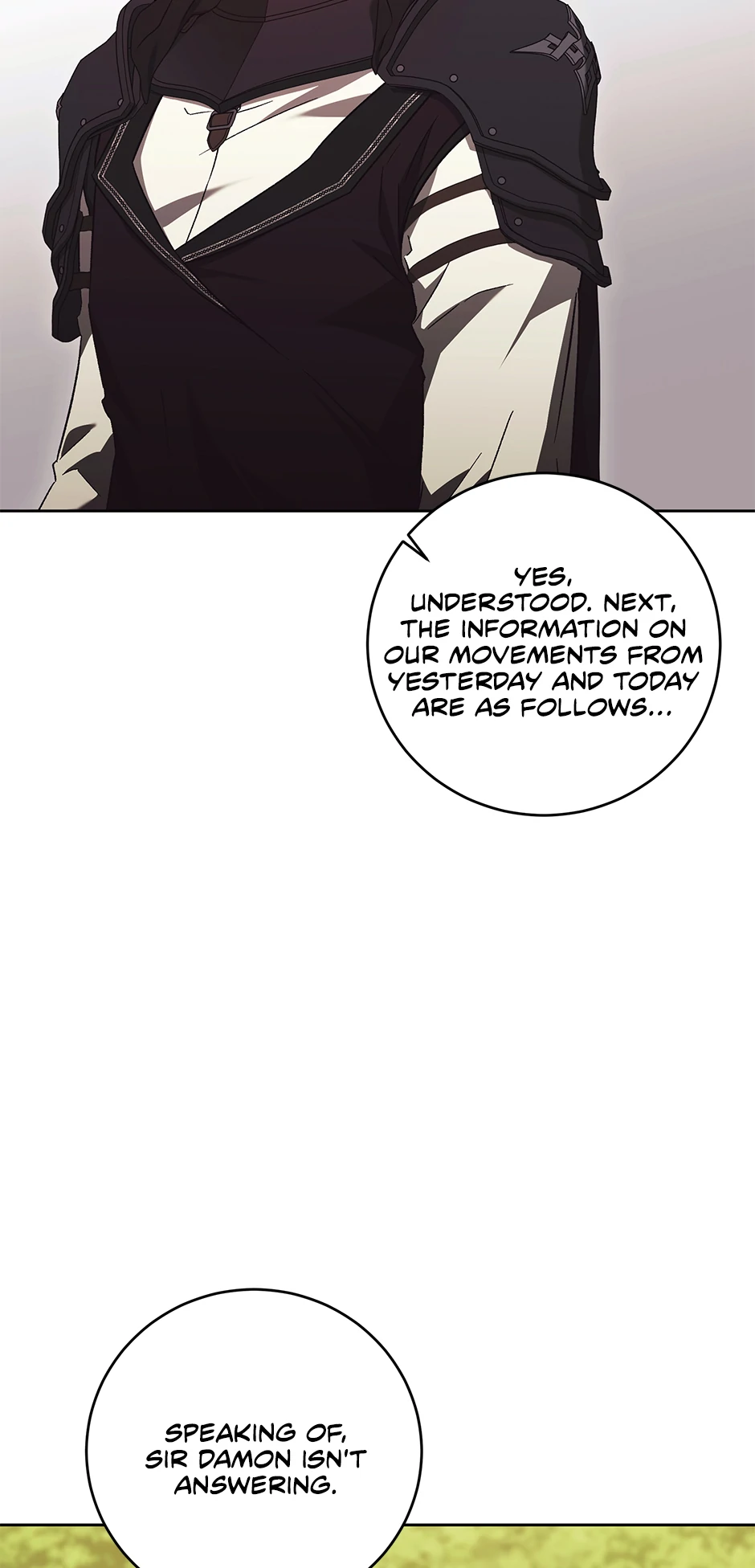 The Young Lady Who Broke Her Engagement Is Only Obsessed With the Ending Chapter 50 - Page 67