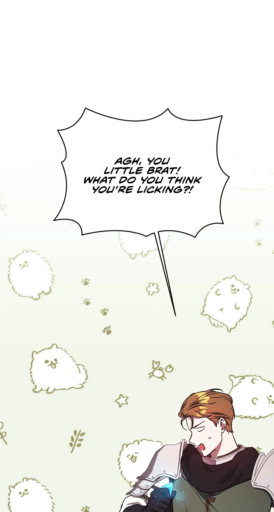 The Young Lady Who Broke Her Engagement Is Only Obsessed With the Ending Chapter 50 - Page 8