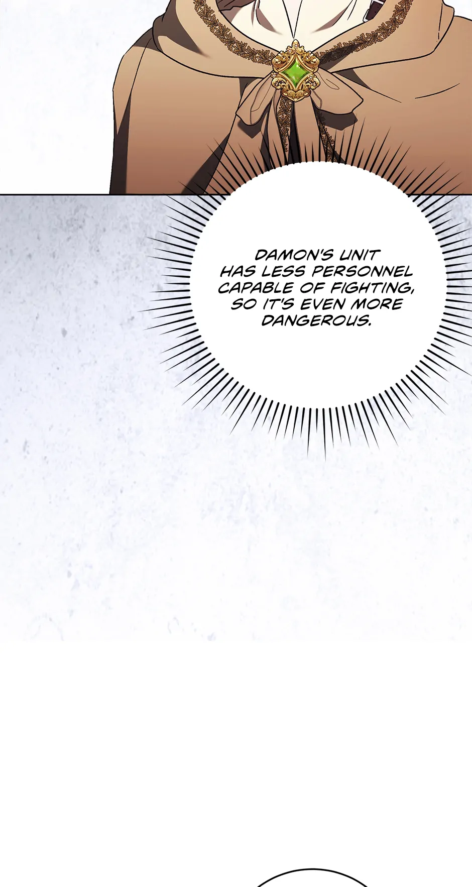 The Young Lady Who Broke Her Engagement Is Only Obsessed With the Ending Chapter 50 - Page 76