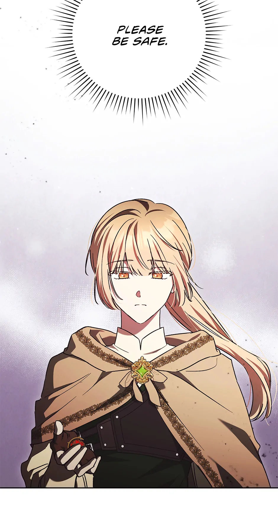 The Young Lady Who Broke Her Engagement Is Only Obsessed With the Ending Chapter 50 - Page 78