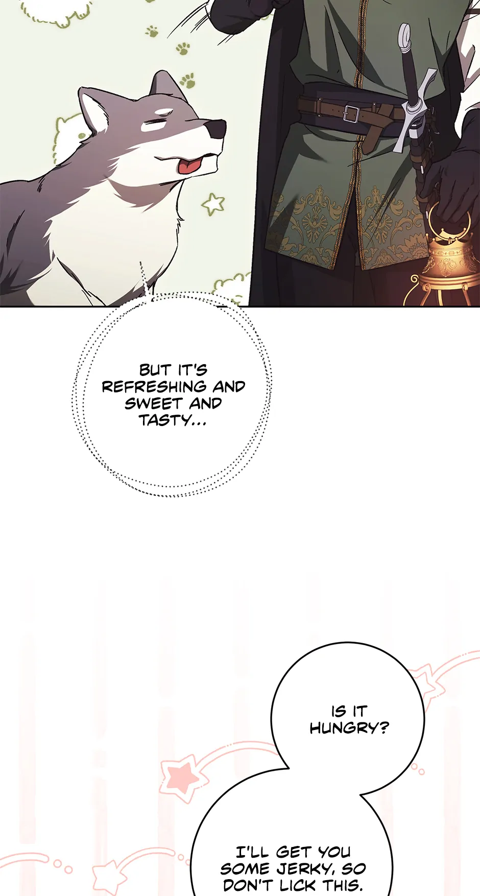 The Young Lady Who Broke Her Engagement Is Only Obsessed With the Ending Chapter 50 - Page 9