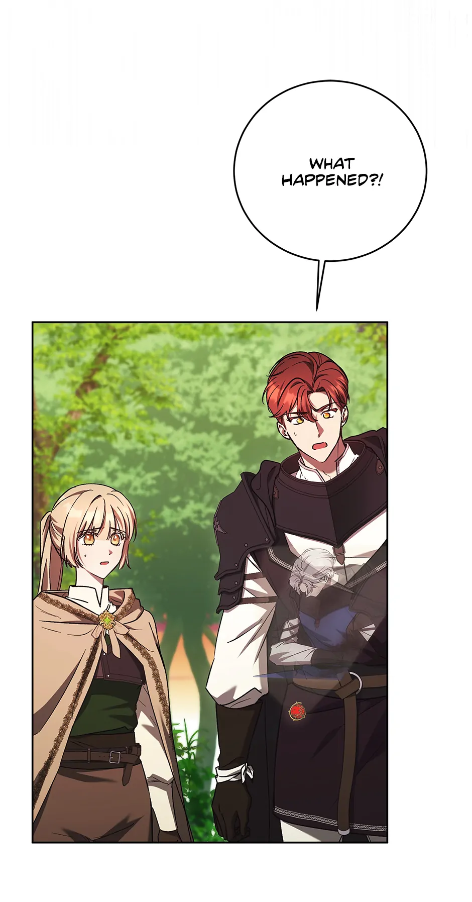 The Young Lady Who Broke Her Engagement Is Only Obsessed With the Ending Chapter 51 - Page 2