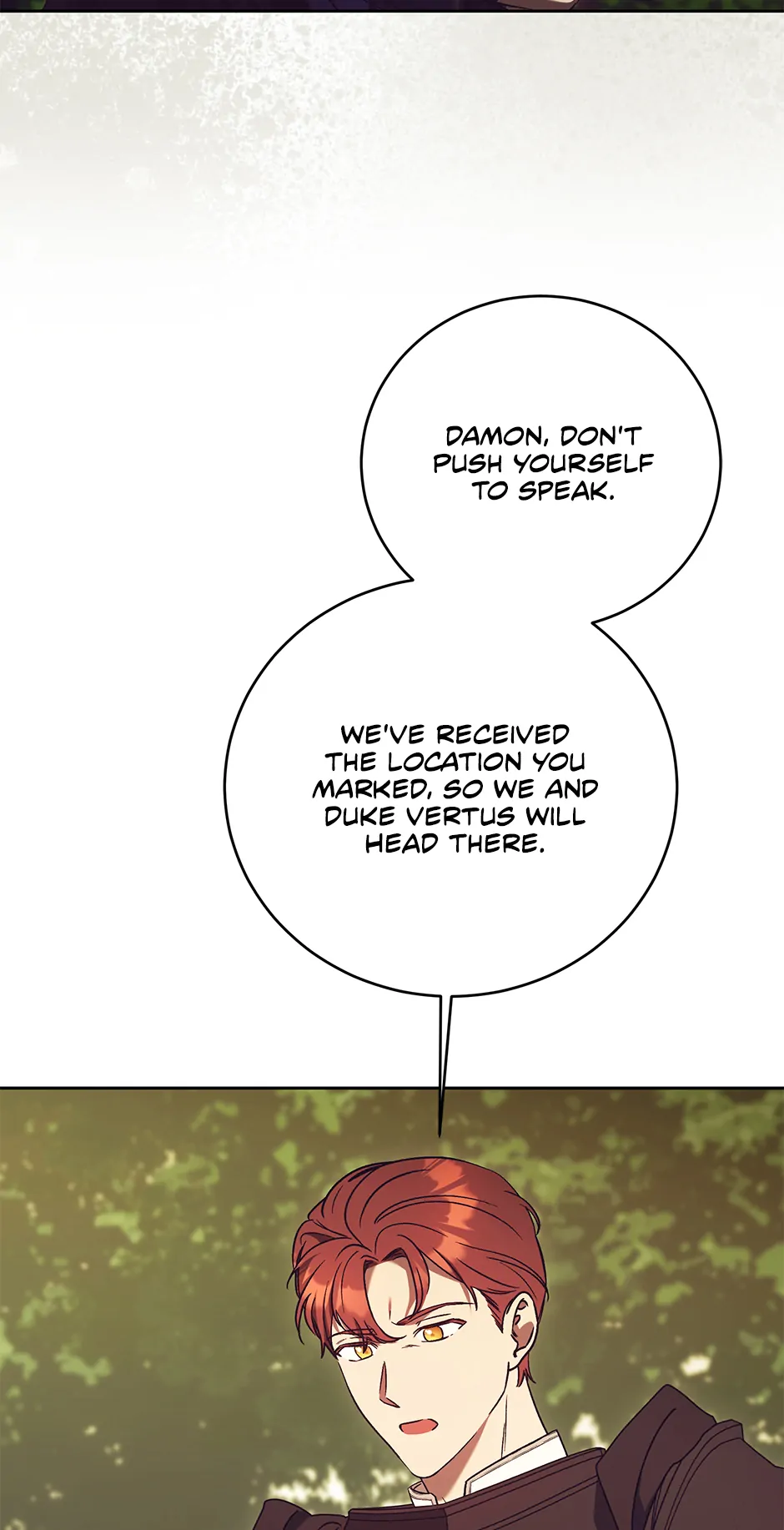 The Young Lady Who Broke Her Engagement Is Only Obsessed With the Ending Chapter 51 - Page 11