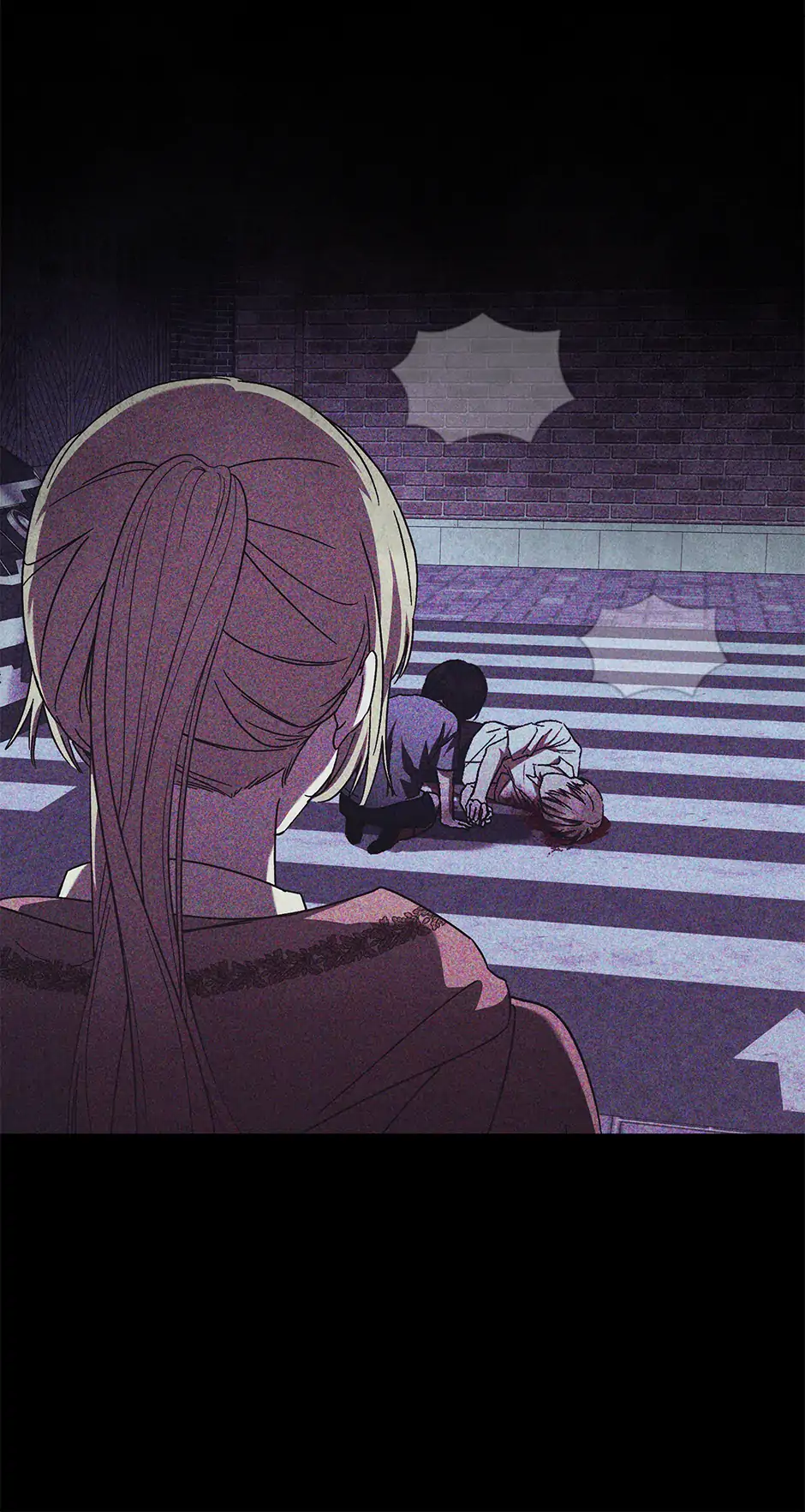 The Young Lady Who Broke Her Engagement Is Only Obsessed With the Ending Chapter 51 - Page 101