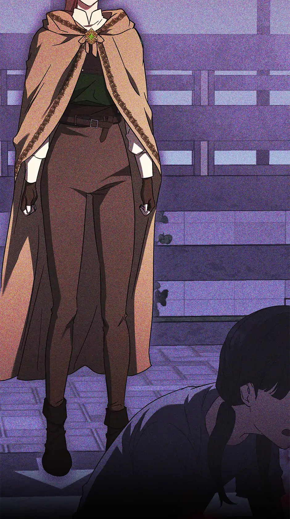The Young Lady Who Broke Her Engagement Is Only Obsessed With the Ending Chapter 51 - Page 104