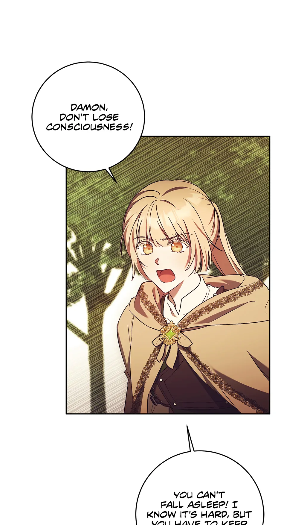 The Young Lady Who Broke Her Engagement Is Only Obsessed With the Ending Chapter 51 - Page 14