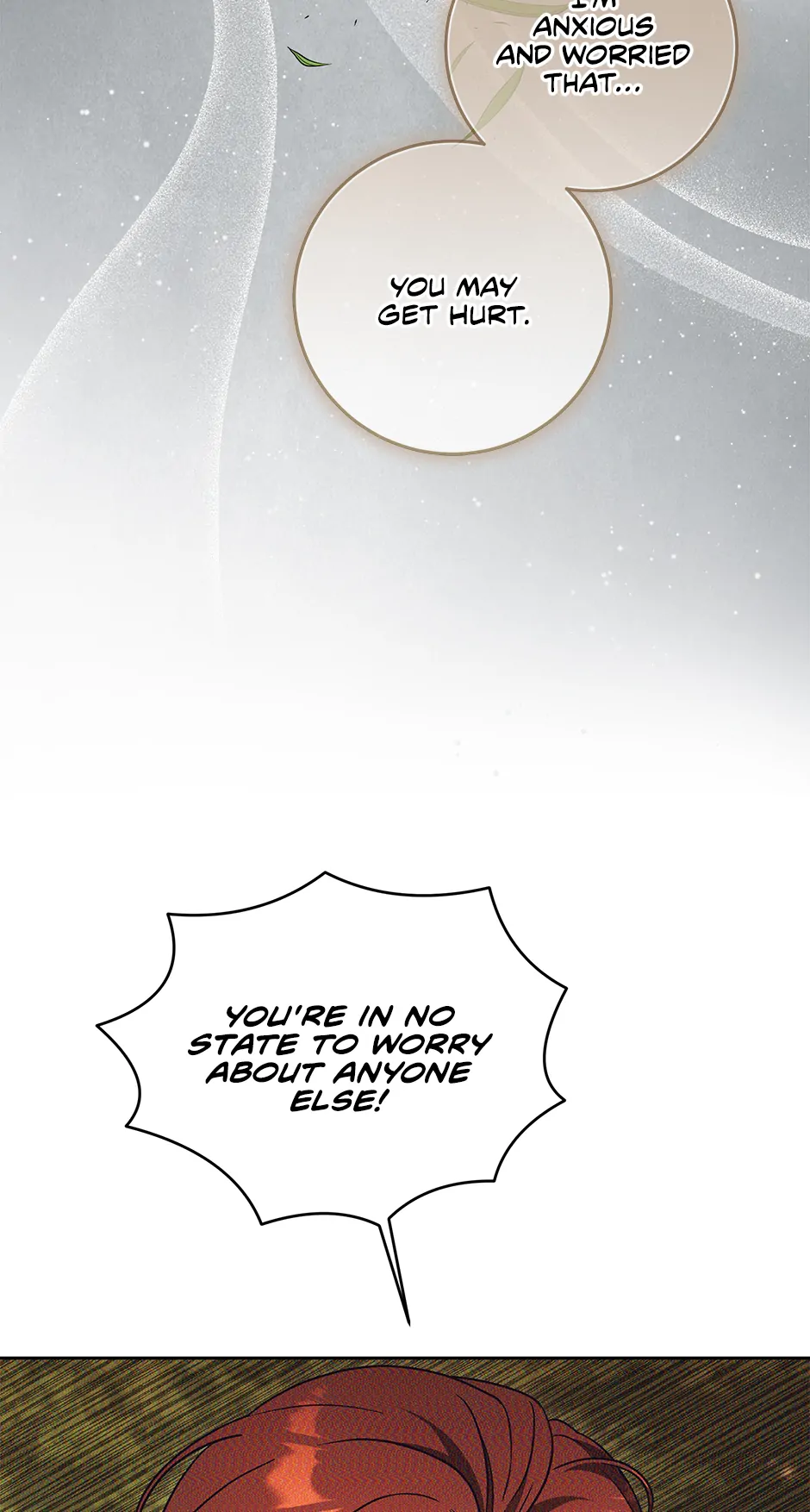 The Young Lady Who Broke Her Engagement Is Only Obsessed With the Ending Chapter 51 - Page 19