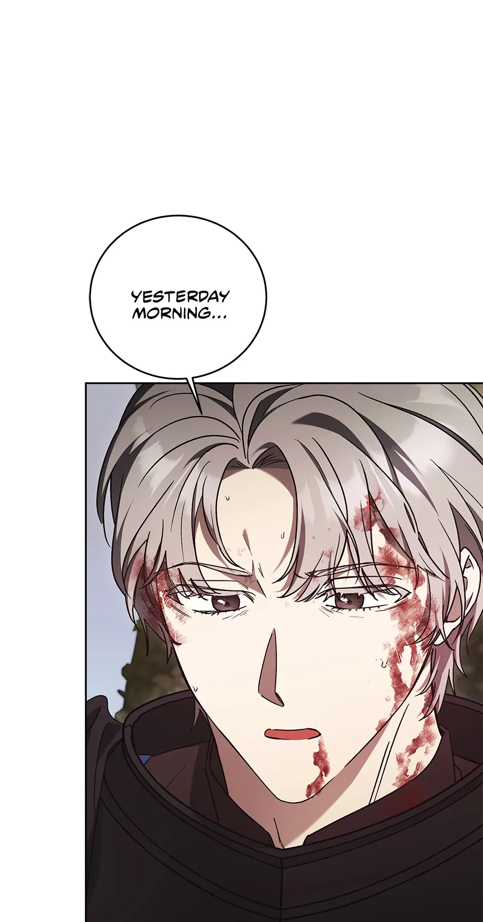 The Young Lady Who Broke Her Engagement Is Only Obsessed With the Ending Chapter 51 - Page 3