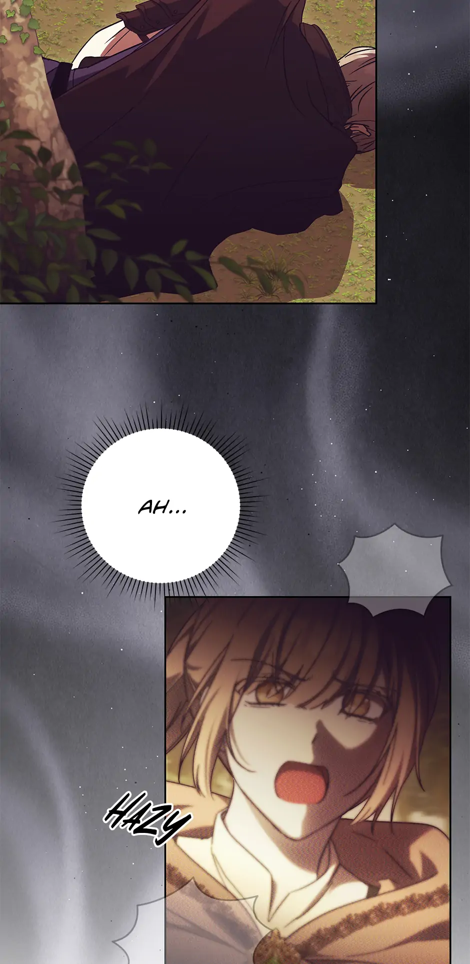 The Young Lady Who Broke Her Engagement Is Only Obsessed With the Ending Chapter 51 - Page 24