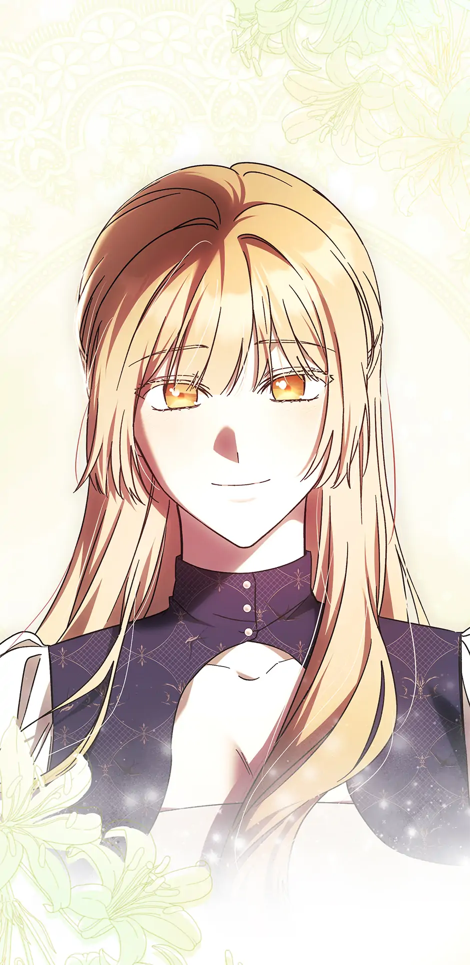 The Young Lady Who Broke Her Engagement Is Only Obsessed With the Ending Chapter 51 - Page 26