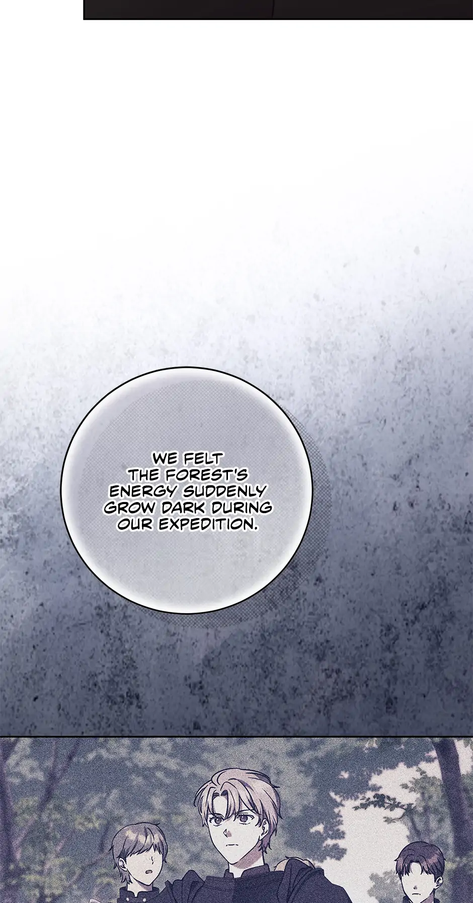 The Young Lady Who Broke Her Engagement Is Only Obsessed With the Ending Chapter 51 - Page 4