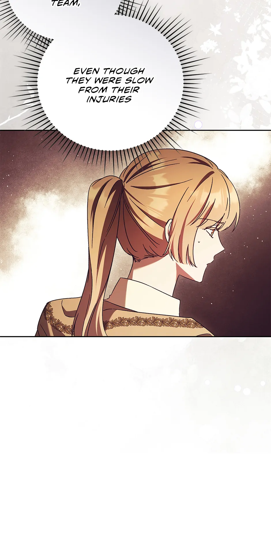 The Young Lady Who Broke Her Engagement Is Only Obsessed With the Ending Chapter 51 - Page 34