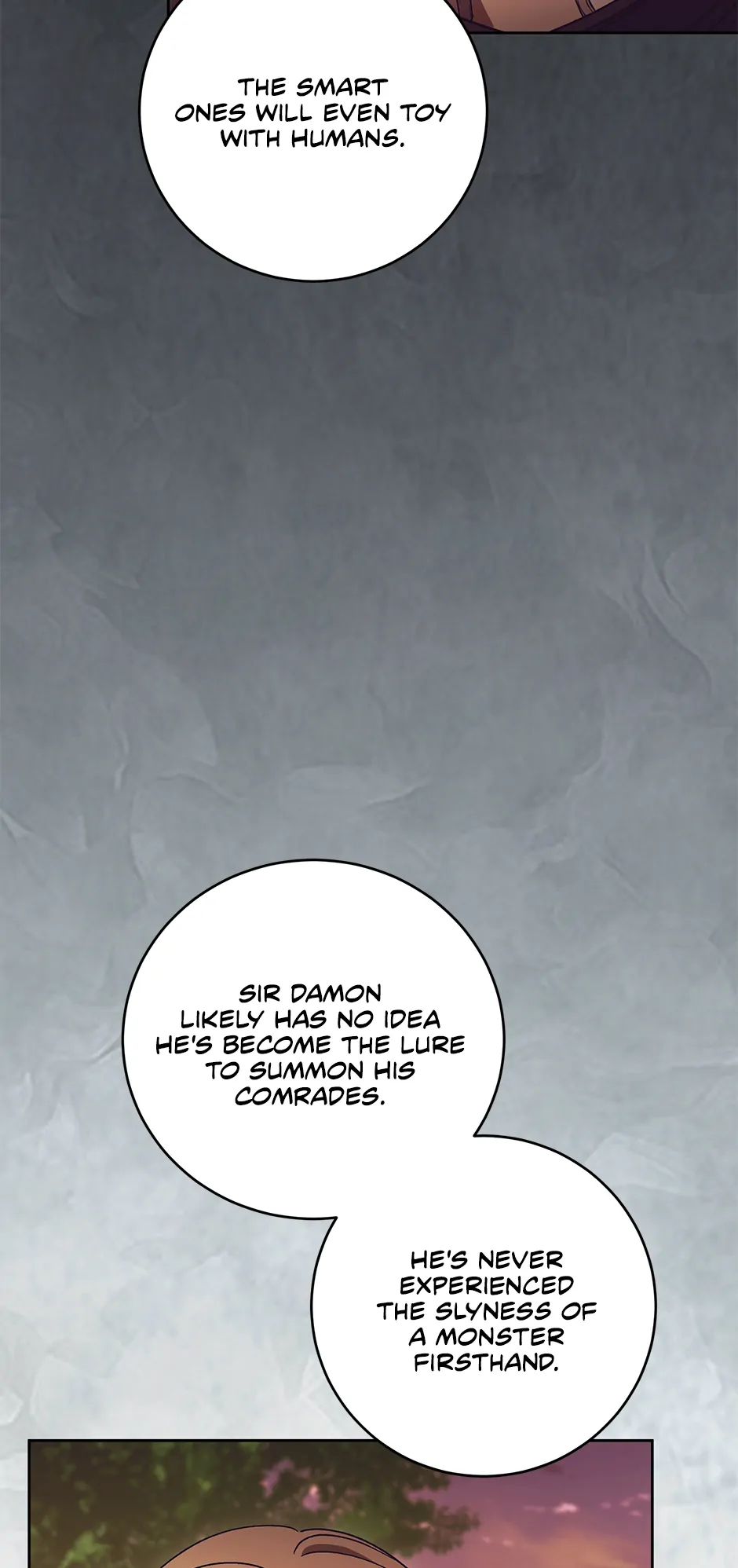 The Young Lady Who Broke Her Engagement Is Only Obsessed With the Ending Chapter 51 - Page 39