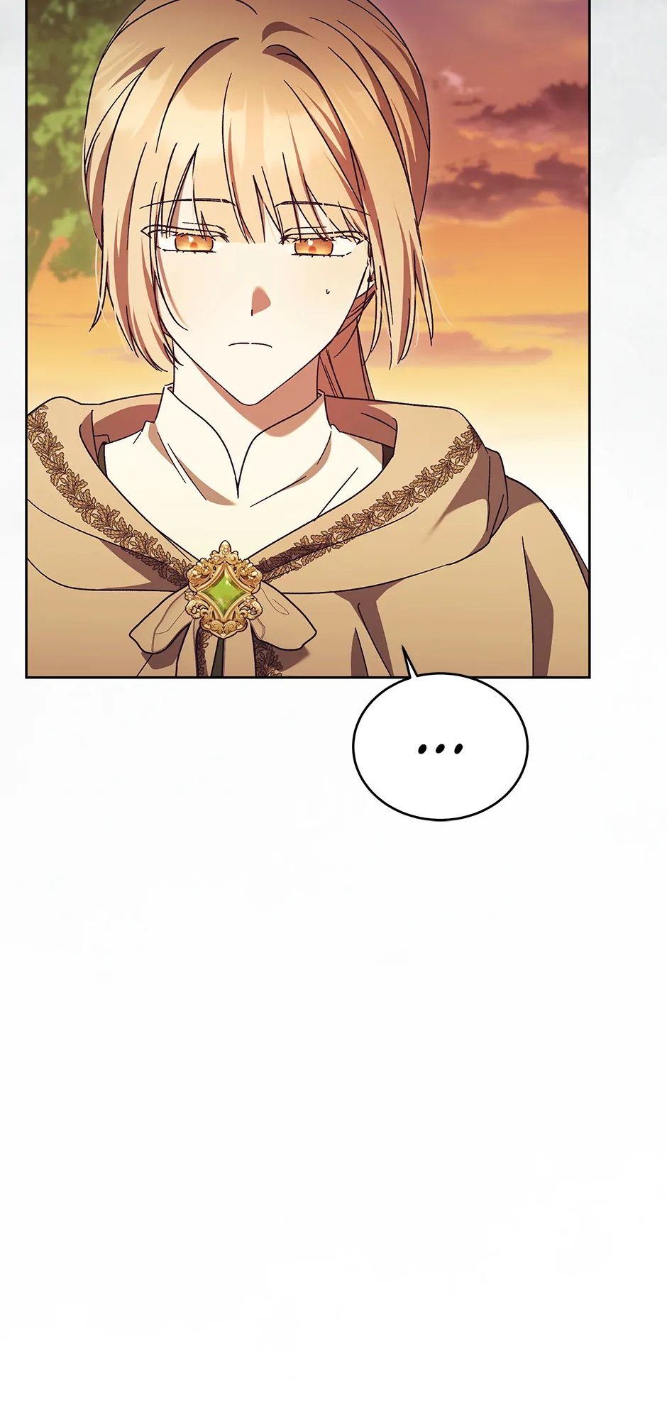 The Young Lady Who Broke Her Engagement Is Only Obsessed With the Ending Chapter 51 - Page 40