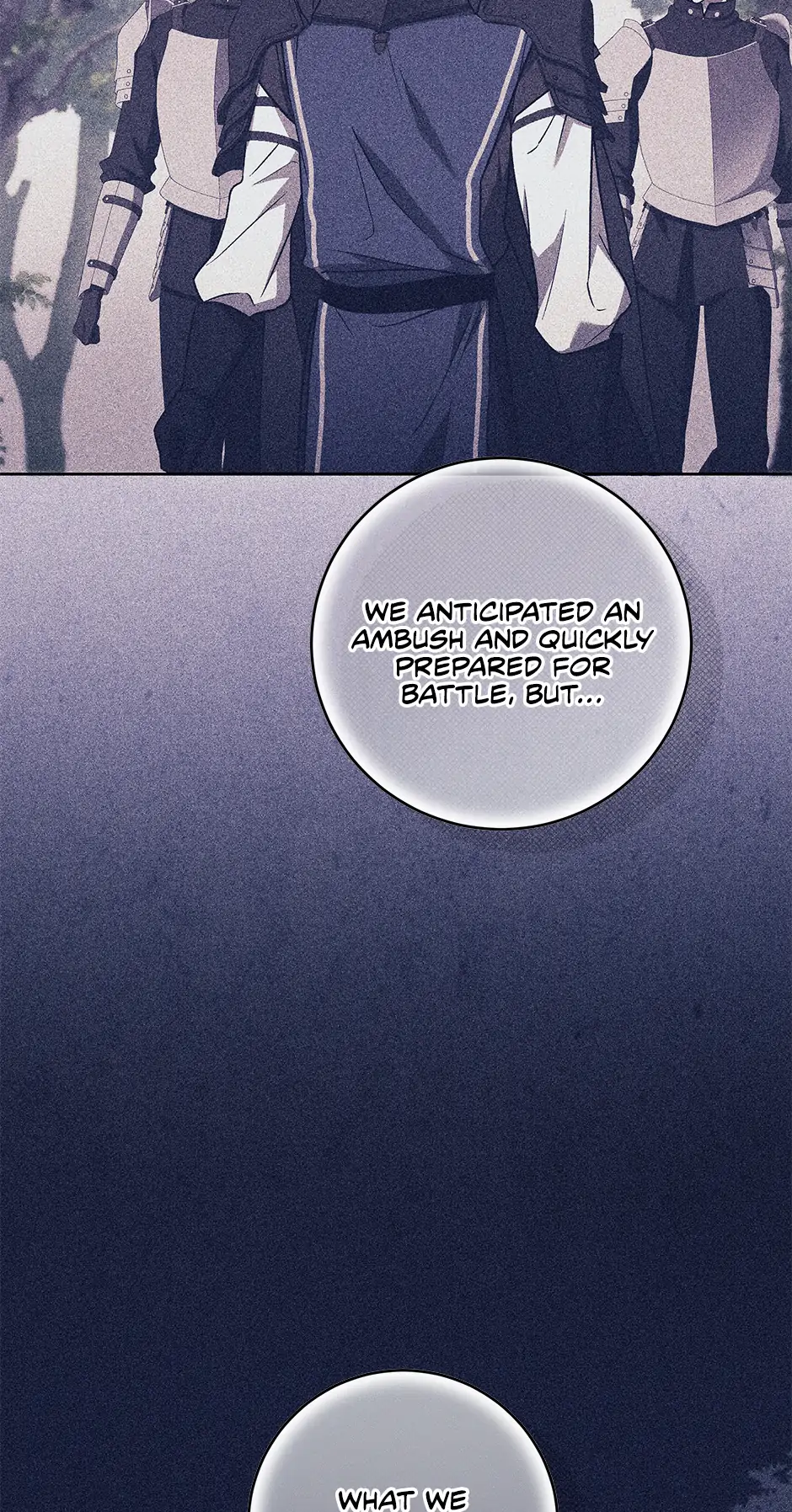 The Young Lady Who Broke Her Engagement Is Only Obsessed With the Ending Chapter 51 - Page 5