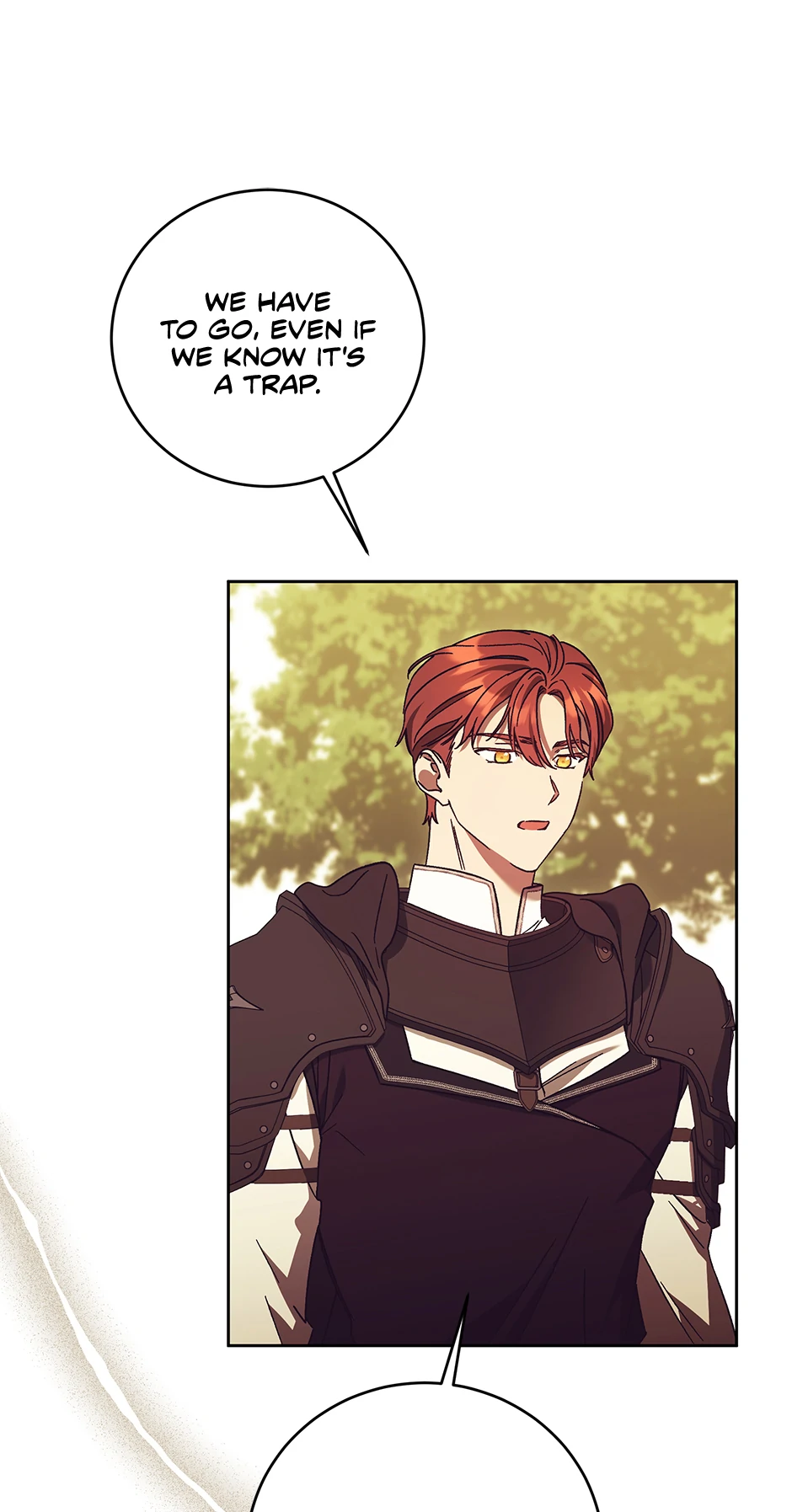 The Young Lady Who Broke Her Engagement Is Only Obsessed With the Ending Chapter 51 - Page 41