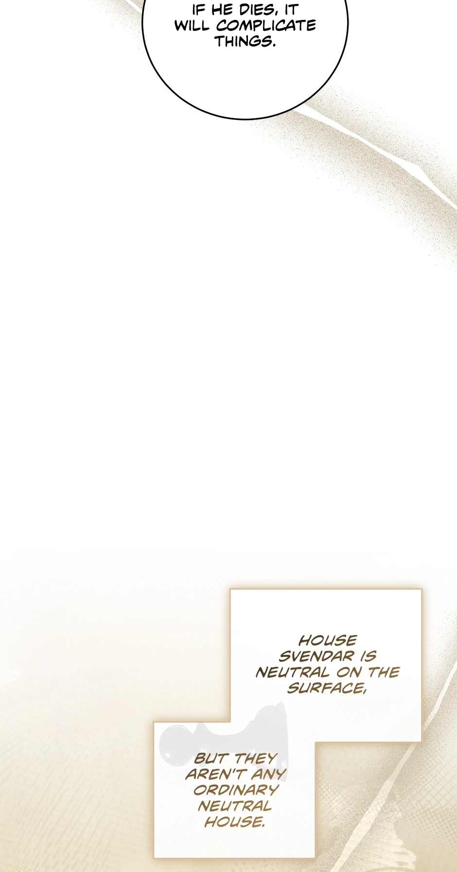 The Young Lady Who Broke Her Engagement Is Only Obsessed With the Ending Chapter 51 - Page 42