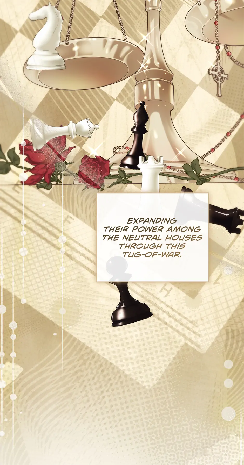 The Young Lady Who Broke Her Engagement Is Only Obsessed With the Ending Chapter 51 - Page 44