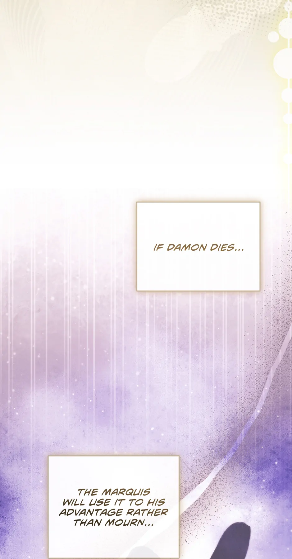 The Young Lady Who Broke Her Engagement Is Only Obsessed With the Ending Chapter 51 - Page 45