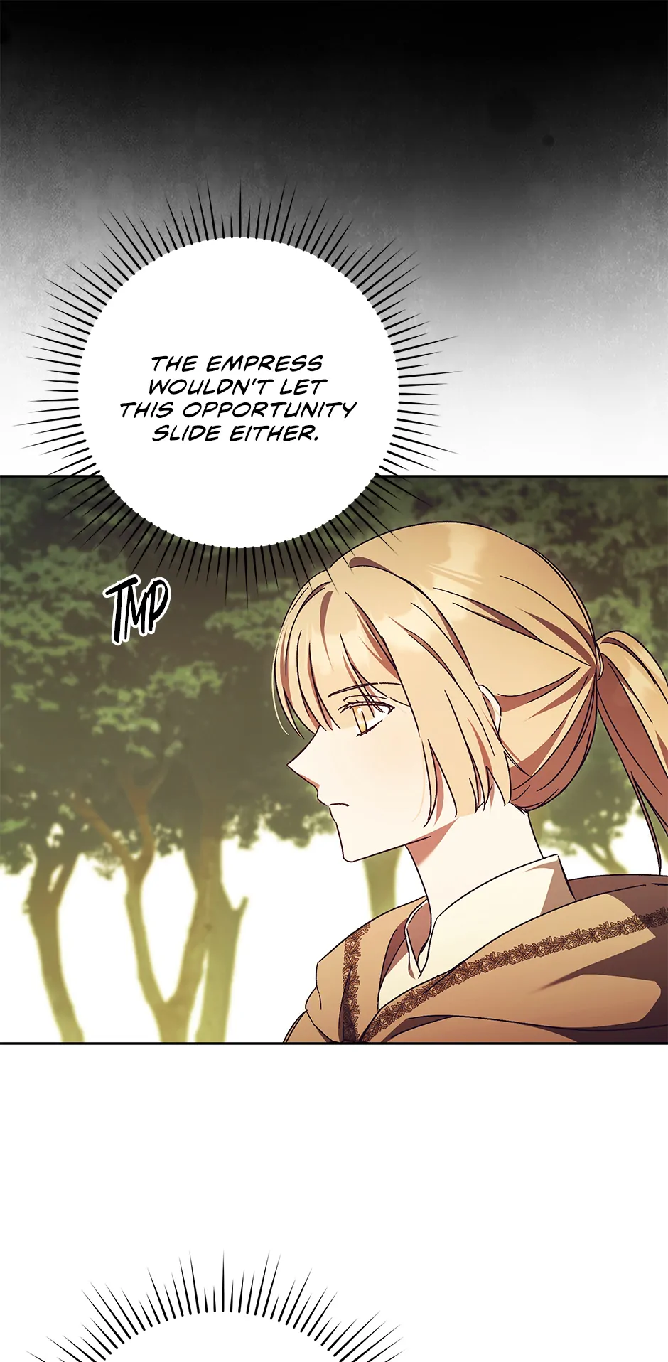 The Young Lady Who Broke Her Engagement Is Only Obsessed With the Ending Chapter 51 - Page 48