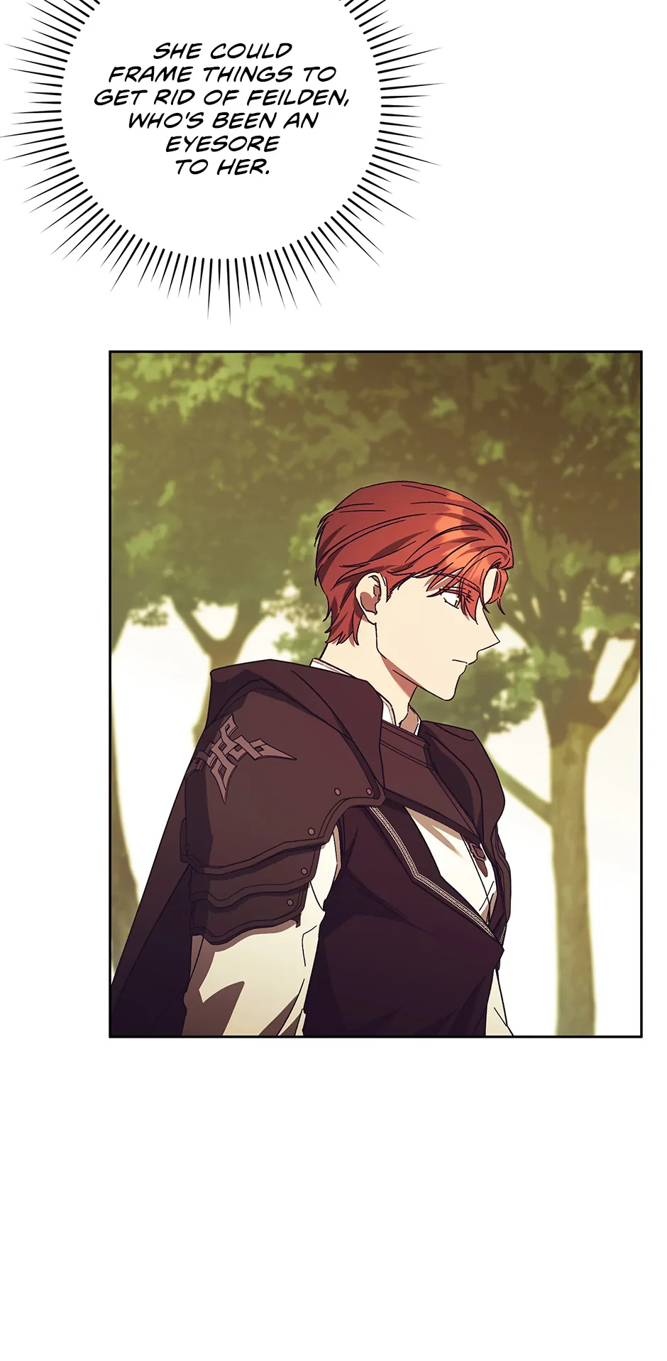 The Young Lady Who Broke Her Engagement Is Only Obsessed With the Ending Chapter 51 - Page 49