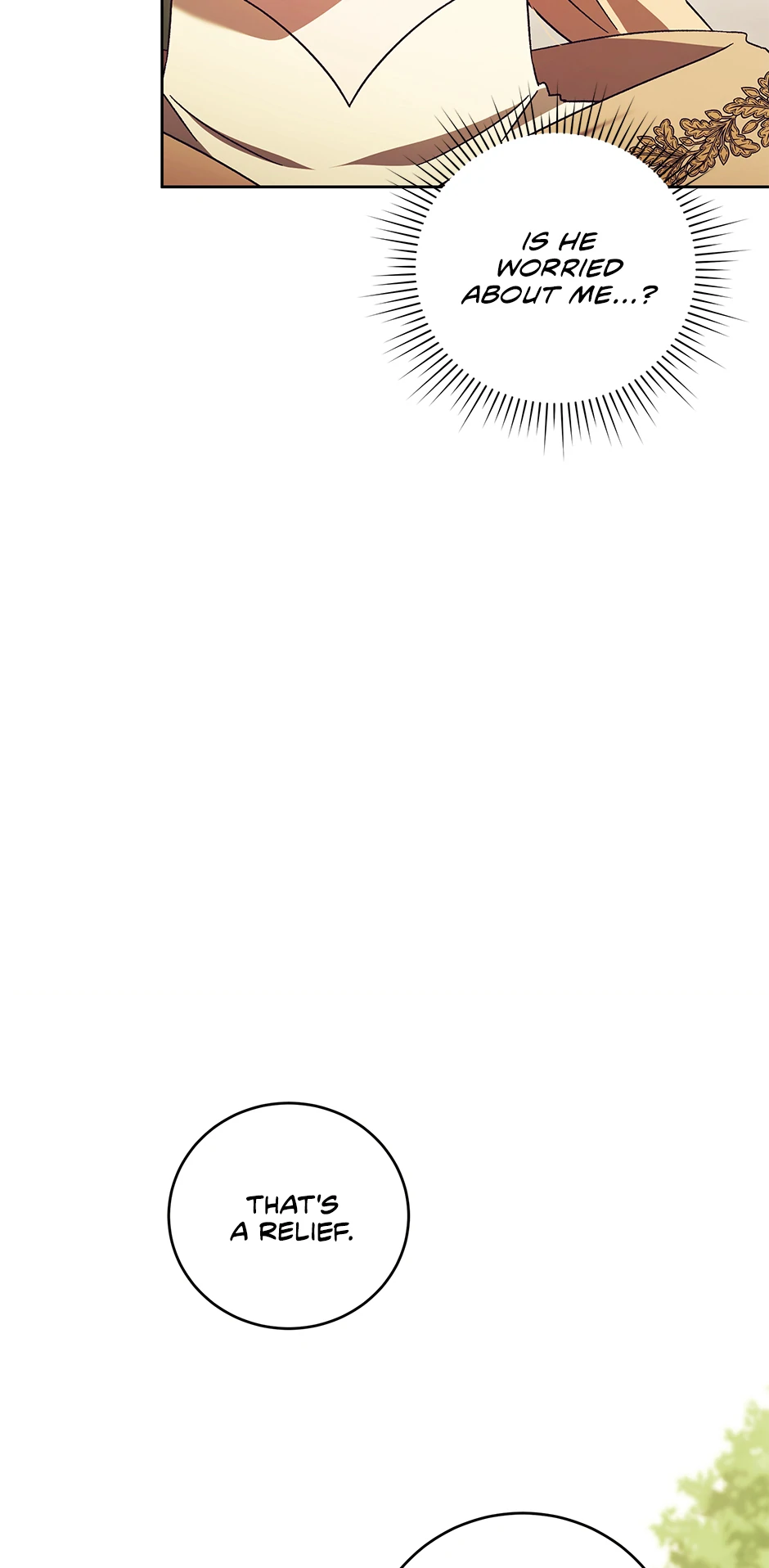 The Young Lady Who Broke Her Engagement Is Only Obsessed With the Ending Chapter 51 - Page 52
