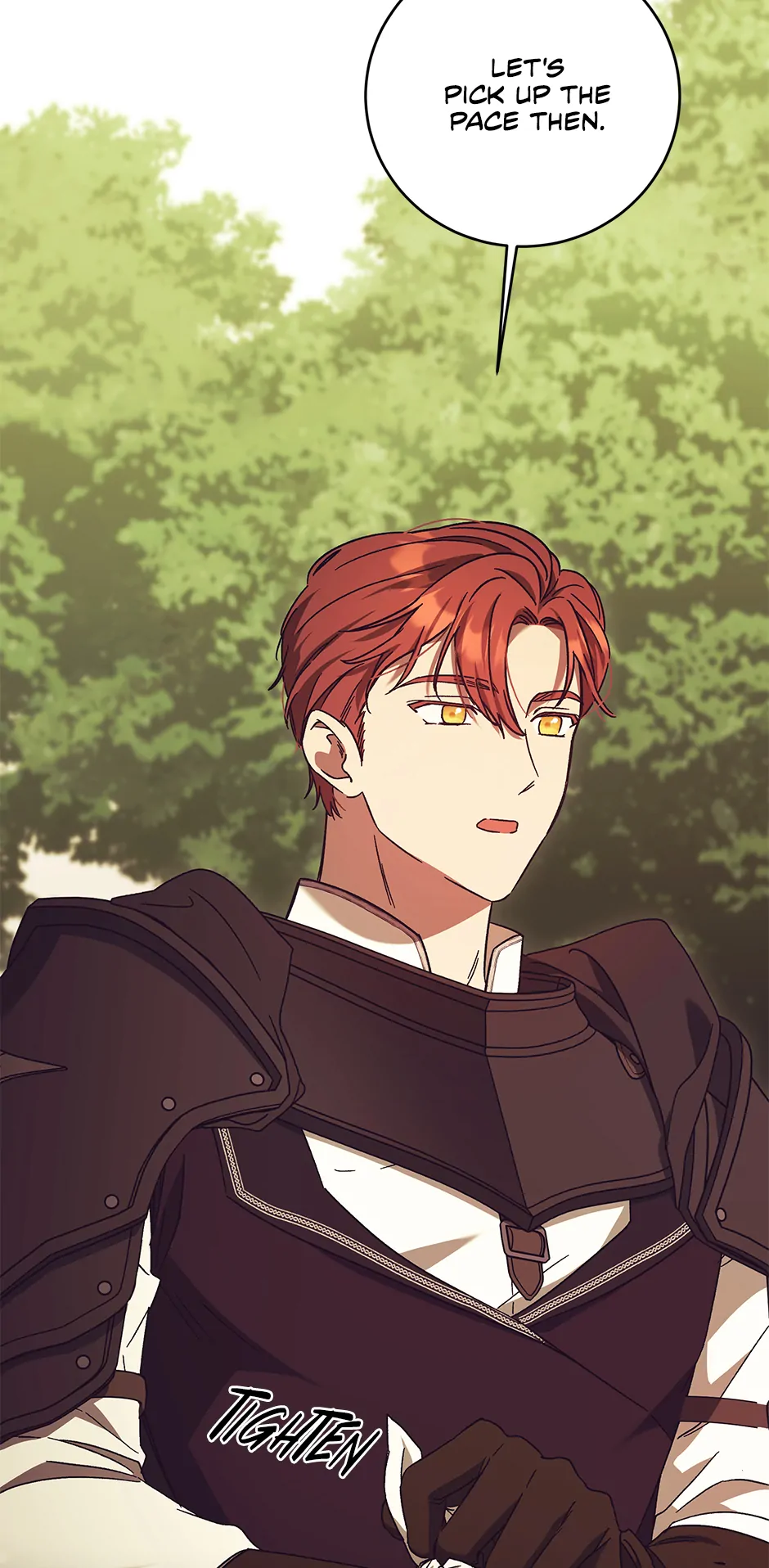 The Young Lady Who Broke Her Engagement Is Only Obsessed With the Ending Chapter 51 - Page 53