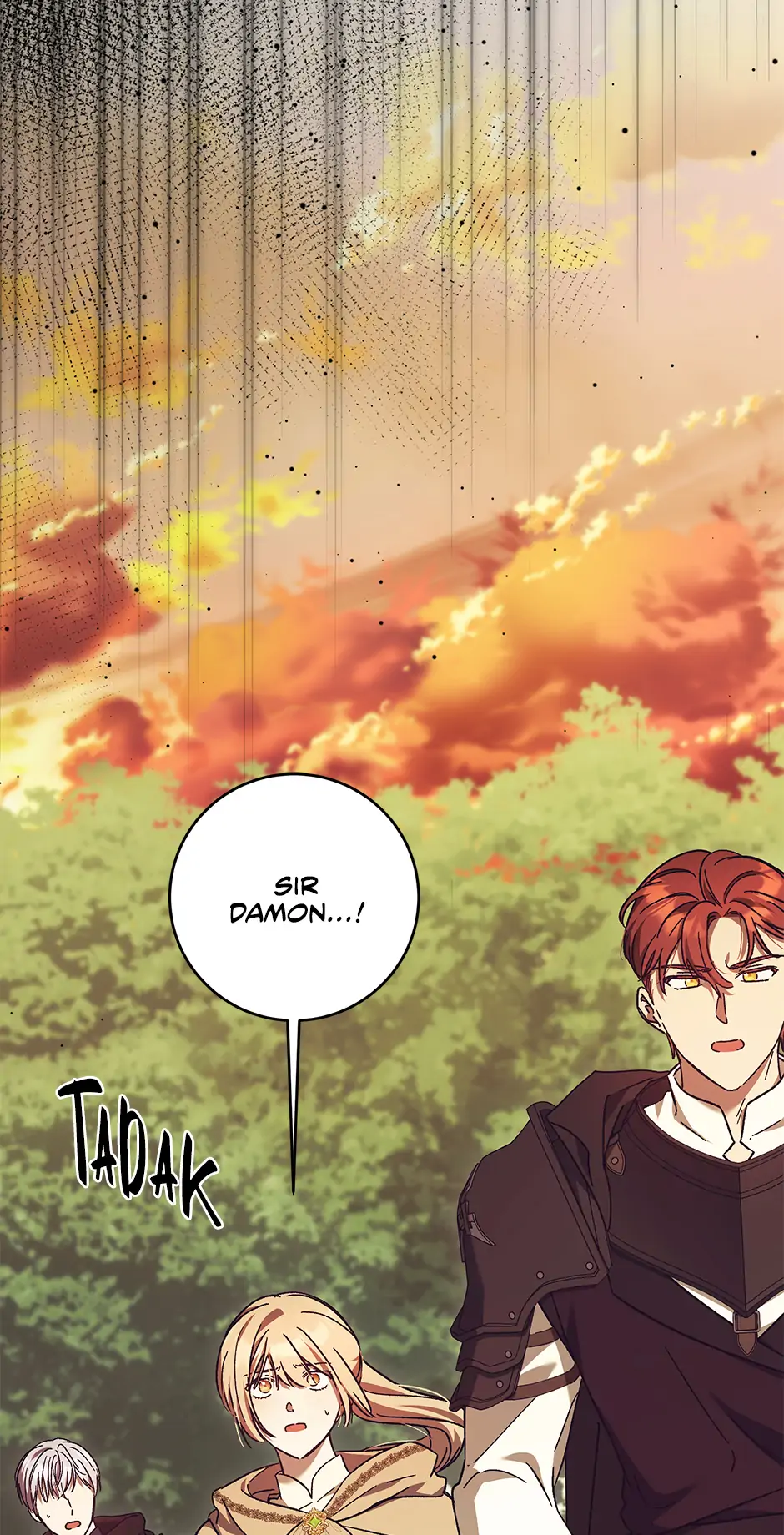 The Young Lady Who Broke Her Engagement Is Only Obsessed With the Ending Chapter 51 - Page 56
