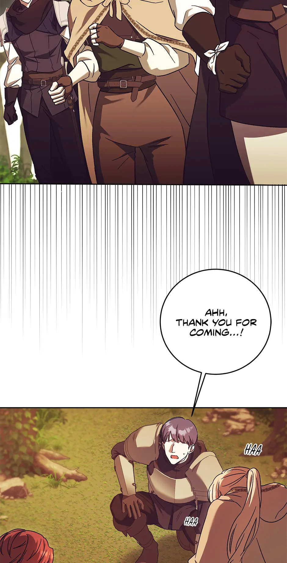 The Young Lady Who Broke Her Engagement Is Only Obsessed With the Ending Chapter 51 - Page 57