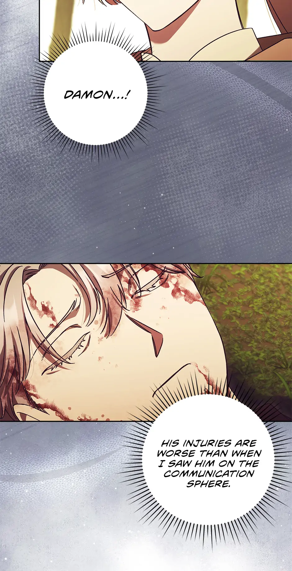 The Young Lady Who Broke Her Engagement Is Only Obsessed With the Ending Chapter 51 - Page 59