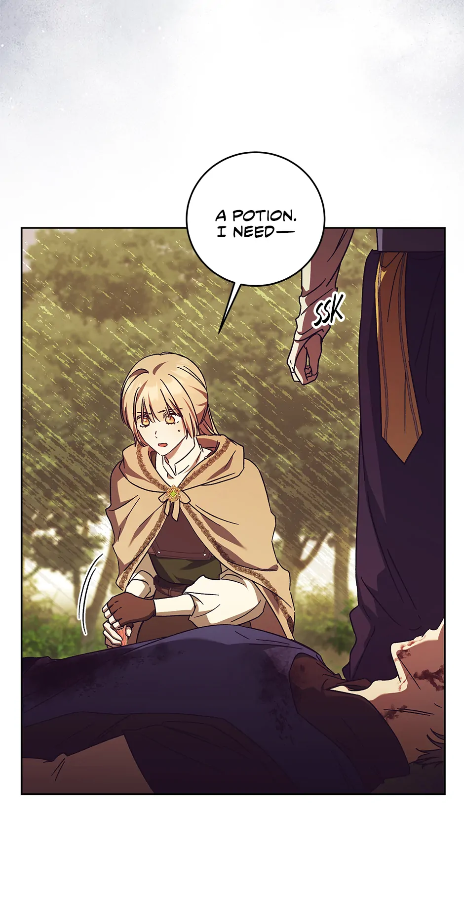 The Young Lady Who Broke Her Engagement Is Only Obsessed With the Ending Chapter 51 - Page 60