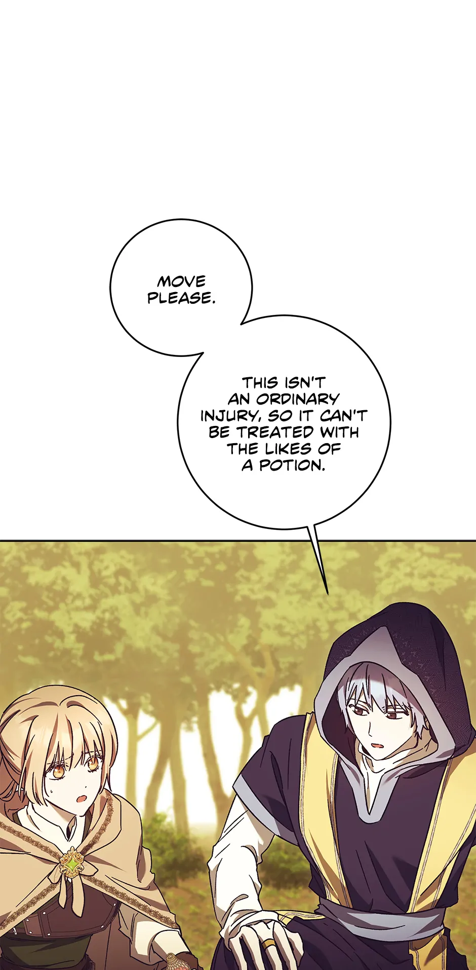 The Young Lady Who Broke Her Engagement Is Only Obsessed With the Ending Chapter 51 - Page 61