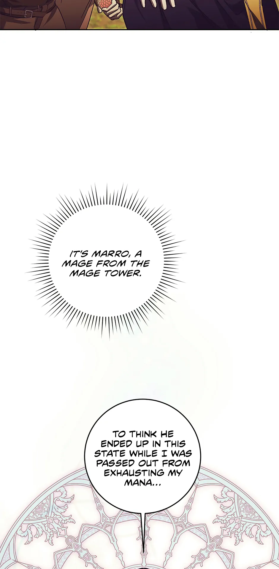 The Young Lady Who Broke Her Engagement Is Only Obsessed With the Ending Chapter 51 - Page 62