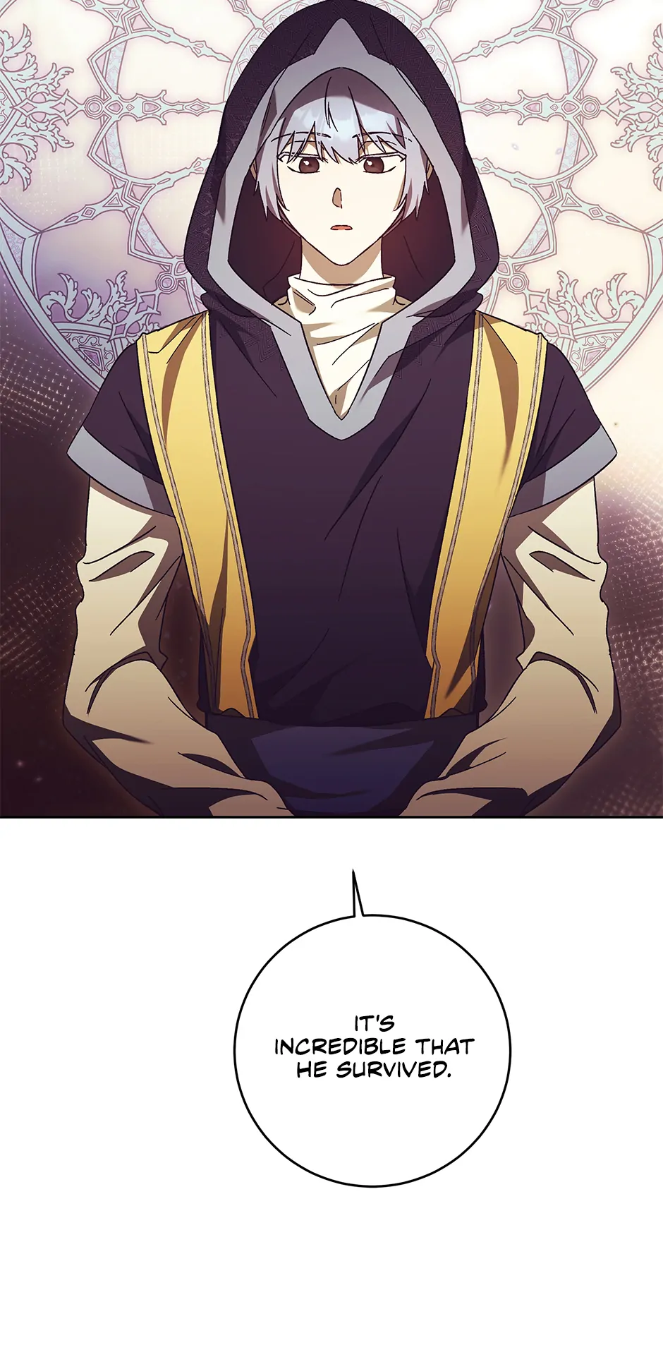 The Young Lady Who Broke Her Engagement Is Only Obsessed With the Ending Chapter 51 - Page 63