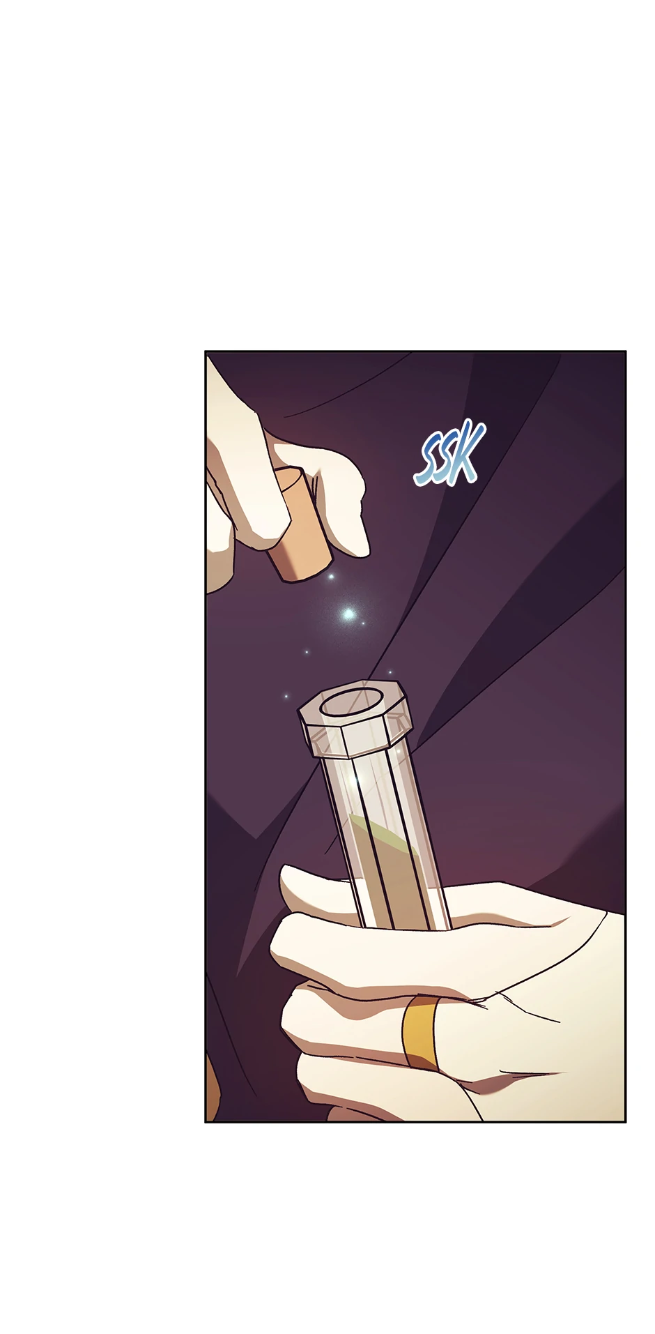 The Young Lady Who Broke Her Engagement Is Only Obsessed With the Ending Chapter 51 - Page 64