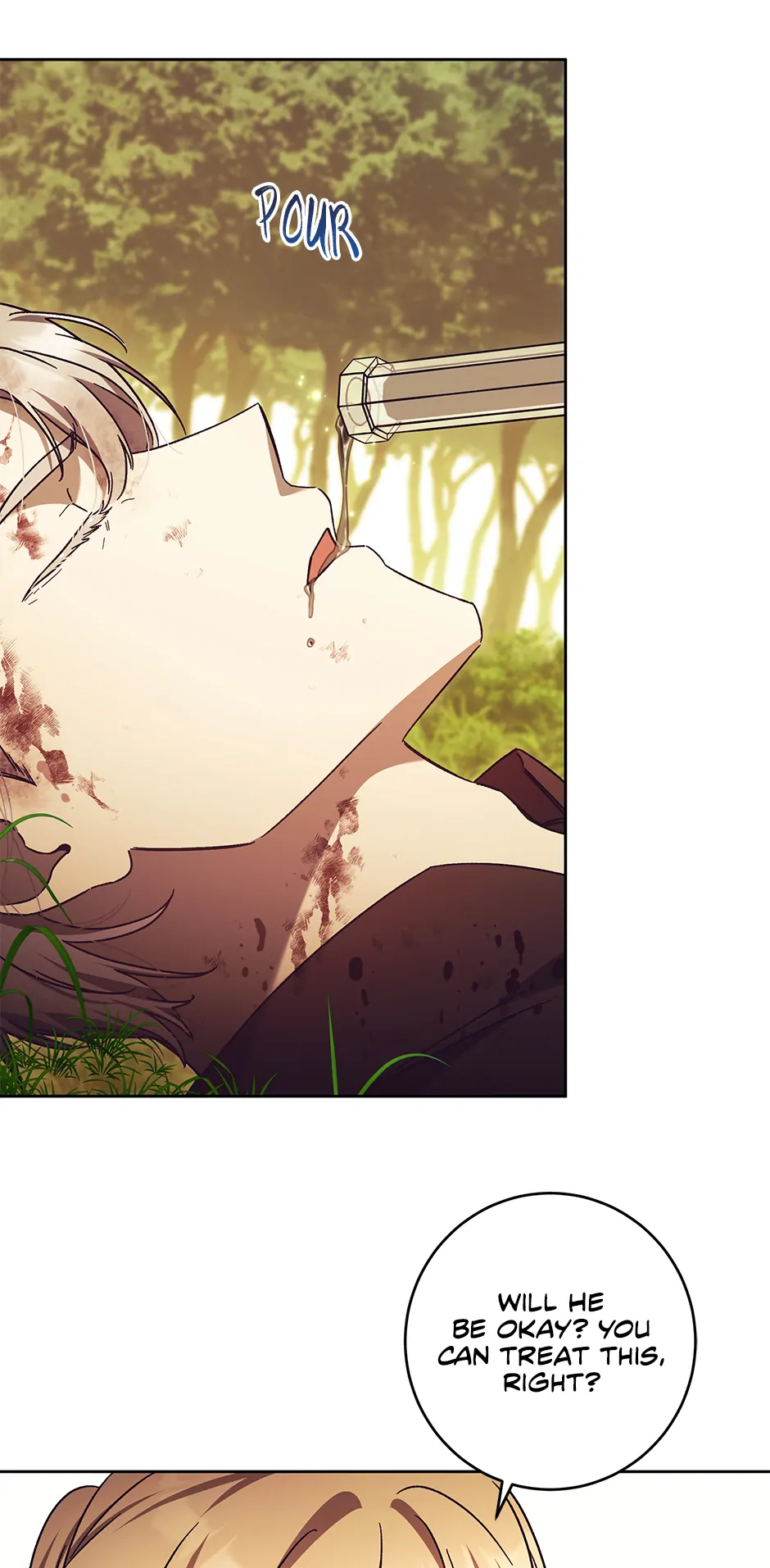 The Young Lady Who Broke Her Engagement Is Only Obsessed With the Ending Chapter 51 - Page 65