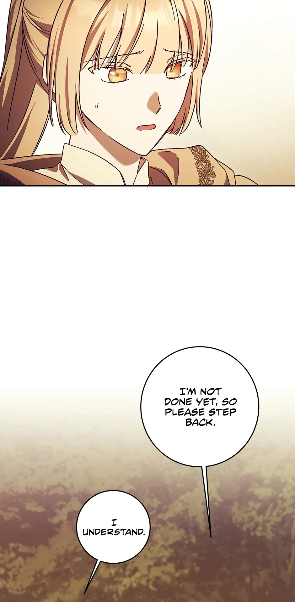 The Young Lady Who Broke Her Engagement Is Only Obsessed With the Ending Chapter 51 - Page 66