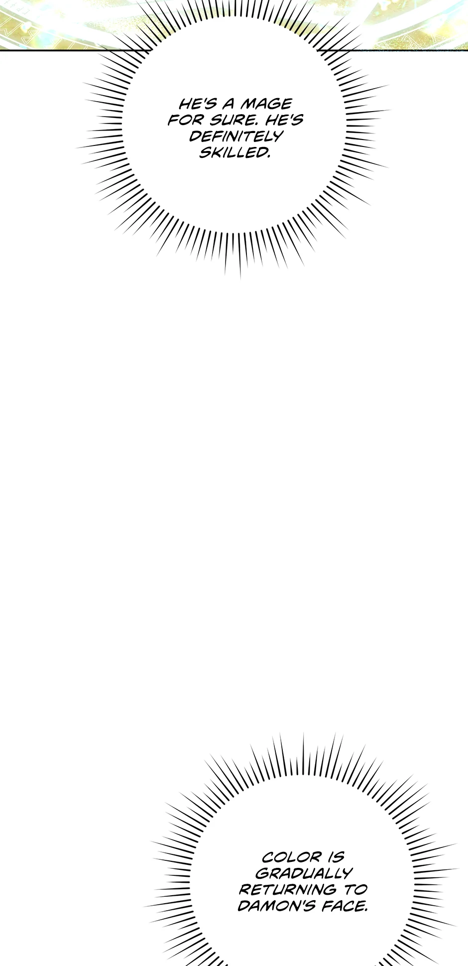 The Young Lady Who Broke Her Engagement Is Only Obsessed With the Ending Chapter 51 - Page 70